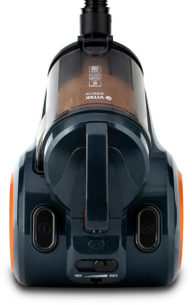 Пылесос Vitek VT-1894 OR 2000Вт оранжевый от магазина РЭССИ