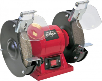 Станок заточной Elitech СТ 150 250W (E2013.002.00) от магазина РЭССИ