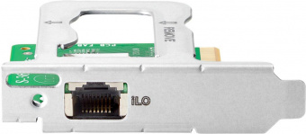 Адаптер HPE P13788-B21 MicroSvr Gen10 Plus iLO Enablement Kit от магазина РЭССИ