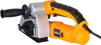 Штроборез Вихрь ШТ-30Д 8500об/мин 1600W оранжевый/черный от магазина РЭССИ