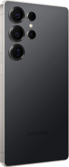 Смартфон Samsung SM-S938B Galaxy S25 Ultra 512Gb 12Gb черный титан моноблок 3G 4G 2Sim 6.9" 1440x3120 Android 15 200Mpix 802.11 a/b/g/n/ac/ax/be NFC GPS GSM900/1800 GSM1900 TouchSc Protect от магазина РЭССИ
