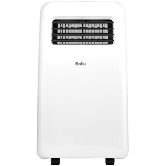 Кондиционер мобильный Ballu Aura BPAC-07 CP/N1_24Y НС-1594917 от магазина РЭССИ