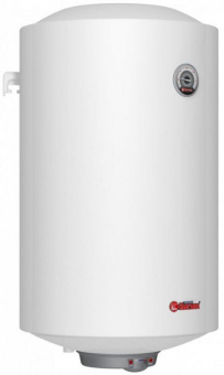 Водонагреватель Thermex Nova 80 V 2кВт 80л электрический настенный/белый от магазина РЭССИ