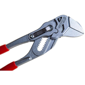 Клещевой ключ Knipex KN-8603180SB от магазина РЭССИ