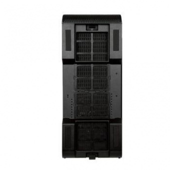Корпус Thermaltake Core V71 TG черный без БП ATX 2x200mm 2xUSB2.0 2xUSB3.0 audio bott PSU от магазина РЭССИ