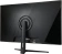 Монитор Hiper 31.5" ProView HB3201 черный IPS LED 5ms 16:9 HDMI M/M матовая 300cd 178гр/178гр 2560x1440 75Hz FreeSync DP Quad HD 2K (1440p) 6.2кг от магазина РЭССИ
