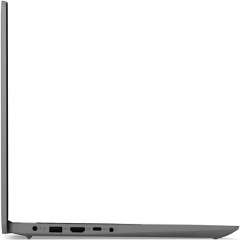 Ноутбук Lenovo IdeaPad 3 15ALC6 Ryzen 7 5700U 8Gb SSD512Gb AMD Radeon 15.6" IPS FHD (1920x1080) noOS grey WiFi BT Cam (82KU003BRE) от магазина РЭССИ