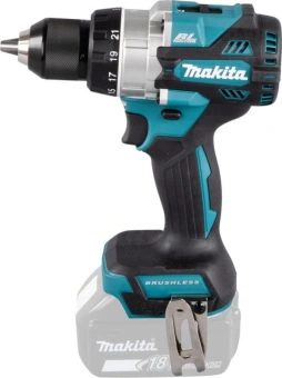 Дрель-шуруповерт Makita DDF486Z аккум. патрон:быстрозажимной от магазина РЭССИ