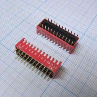 DP-12-V (NDP-12-V) от магазина РЭССИ