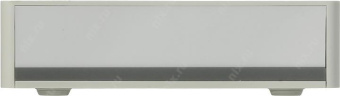 Роутер беспроводной MikroTik hAP ac (RB962UIGS-5HACT2HNT) AC1750 10/100/1000BASE-TX/SFP белый от магазина РЭССИ