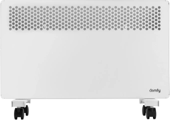 Конвектор Domfy DCW-CH1020 2000Вт белый от магазина РЭССИ