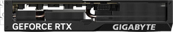 Видеокарта Gigabyte PCI-E 4.0 GV-N4070WF3-12GD NVIDIA GeForce RTX 4070 12288Mb 192 GDDR6X 2475/21000 HDMIx1 DPx3 HDCP Ret от магазина РЭССИ