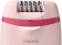 Картинка Эпилятор Philips BRE285/00 скор.:2 насад.:5 от электр.сети розовый/розовый от магазина РЭССИ Эпилятор Philips BRE285/00 скор.:2 насад.:5 от электр.сети розовый/розовый от магазина РЭССИ