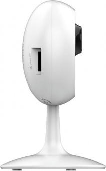 Камера видеонаблюдения IP Ezviz CS-H1C (1080P) 2.8-2.8мм цв. корп.:белый от магазина РЭССИ