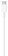 Кабель Apple MQGH2ZM/A USB Type-C (m)-Lightning (m) 2м белый от магазина РЭССИ