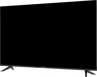 Телевизор LED Starwind 55" SW-LED55UG403 Яндекс.ТВ Frameless черный 4K Ultra HD 60Hz DVB-T DVB-T2 DVB-C DVB-S DVB-S2 USB WiFi Smart TV от магазина РЭССИ