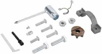 Насадка для углошлифовальных машин Deko DH06 (065-0752) от магазина РЭССИ