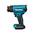 Технический фен Makita DHG180ZK темп.550С от магазина РЭССИ