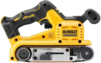 Эксцентриковая шлифмашина DeWalt DCW220NT-XJ 825Вт аккум. жестк.кейс от магазина РЭССИ