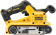 Эксцентриковая шлифмашина DeWalt DCW220NT-XJ 825Вт аккум. жестк.кейс от магазина РЭССИ