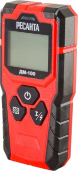 Детектор металла Ресанта ДМ-100 от магазина РЭССИ