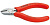 Бокорезы KNIPEX KN-7001110 от магазина РЭССИ
