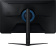 Монитор Samsung 32" Odyssey G3 S32DG300EI черный VA LED 16:9 HDMI матовая HAS Piv 250cd 178гр/178гр 1920x1080 180Hz FreeSync DP FHD 5.6кг от магазина РЭССИ