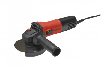 Углошлифовальная машина Парма УШМ-01-125/1050РК 1050Вт 12000об/мин рез.шпин.:M14 d=125мм от магазина РЭССИ