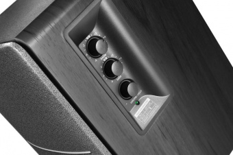 Колонки Edifier R1280DB 2.0 черный 42Вт BT от магазина РЭССИ