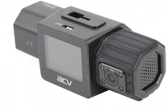 Видеорегистратор ACV GQ915 черный 1080x1920 1080p 155гр. GPS NT96663 от магазина РЭССИ