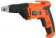 Картинка Дрель-шуруповерт Patriot FS 550 520Вт патрон:держатель бит 1/4" (120301409) от магазина РЭССИ Дрель-шуруповерт Patriot FS 550 520Вт патрон:держатель бит 1/4" (120301409) от магазина РЭССИ