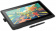 Графический планшет-монитор Wacom Cintiq DTK1660K0B LED USB черный от магазина РЭССИ