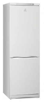 Холодильник Indesit ETP 18 2-хкамерн. белый (двухкамерный) от магазина РЭССИ