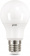 Лампа светодиодная Gauss 7Вт цок.:E27 шар 220B 4100K св.свеч.бел.ней. A60 (упак.:10шт) (102502207) от магазина РЭССИ