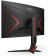 Картинка Монитор AOC 27" Gaming C27G2ZU черный/красный VA LED 0.5ms 16:9 HDMI M/M матовая HAS Piv 300cd 178гр/178гр 1920x1080 240Hz DP FHD USB 5.5кг от магазина РЭССИ Монитор AOC 27" Gaming C27G2ZU черный/красный VA LED 0.5ms 16:9 HDMI M/M матовая HAS Piv 300cd 178гр/178гр 1920x1080 240Hz DP FHD USB 5.5кг от магазина РЭССИ