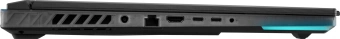 Ноутбук Asus ROG Strix Scar 18 G834JYR-R6153W Core i9 14900HX 64Gb SSD2Tb NVIDIA GeForce RTX4090 16Gb 18" IPS WQXGA (2560x1600) Windows 11 Home black WiFi BT Cam (90NR0IP2-M00780) от магазина РЭССИ
