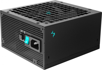 Блок питания Deepcool ATX 850W PX850G Gen.5 80+ gold (20+4pin) APFC 120mm fan 8xSATA RTL от магазина РЭССИ