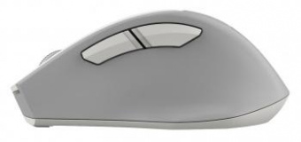 Мышь A4Tech Fstyler FG30 белый/серый оптическая (2000dpi) беспроводная USB (6but) от магазина РЭССИ