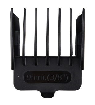 Машинка для стрижки Hyundai H-HC7171 черный/нефритовый 8Вт (насадок в компл:4шт) от магазина РЭССИ