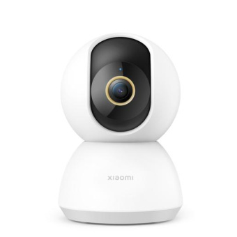Камера видеонаблюдения IP Xiaomi Smart Camera C300 цв. корп.:белый (BHR6540GL) от магазина РЭССИ