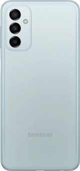 Смартфон Samsung SM-M236 Galaxy M23 128Gb 6Gb голубой моноблок 3G 4G 2Sim 6.6" 1080x2408 Android 11 50Mpix 802.11 a/b/g/n/ac NFC GPS GSM900/1800 GSM1900 TouchSc FM A-GPS microSD max1024Gb от магазина РЭССИ
