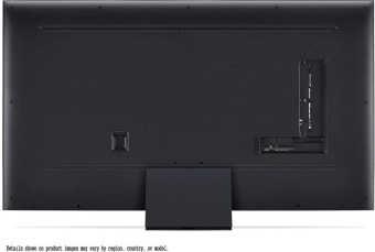 Телевизор LED LG 75" 75UT91006LA.ARUG черный 4K Ultra HD 60Hz DVB-T DVB-T2 DVB-C DVB-S DVB-S2 USB WiFi Smart TV от магазина РЭССИ