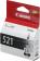 Картинка Картридж струйный Canon CLI-521BK 2933B004 черный для Canon iP3600/4600/MP540/620/630/980 от магазина РЭССИ Картридж струйный Canon CLI-521BK 2933B004 черный для Canon iP3600/4600/MP540/620/630/980 от магазина РЭССИ