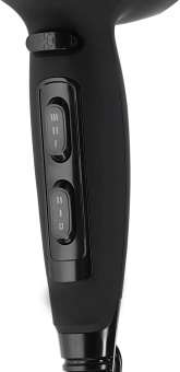 Фен Vitek VT-8212 2400Вт черный от магазина РЭССИ