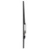 Кронштейн для телевизора Hama H-108771 черный 37"-56" макс.35кг настенный фиксированный от магазина РЭССИ