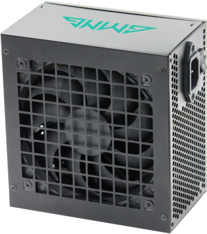 Блок питания GMNG ATX 700W GG-PS700 80+ (20+4pin) APFC 120mm fan 6xSATA RTL от магазина РЭССИ