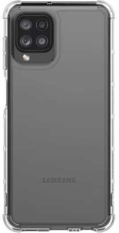 Чехол (клип-кейс) Samsung для Samsung Galaxy M32 araree M cover прозрачный (GP-FPM325KDATR) от магазина РЭССИ