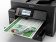 МФУ струйный Epson L15150 (C11CH72404/72505/72506) A3+ Duplex Net WiFi черный от магазина РЭССИ
