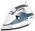 Утюг Vitek VT-1251 2400Вт синий от магазина РЭССИ
