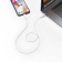 Кабель Hama Mfi 00183295 USB Type-C (m)-Lightning (m) 1м белый от магазина РЭССИ